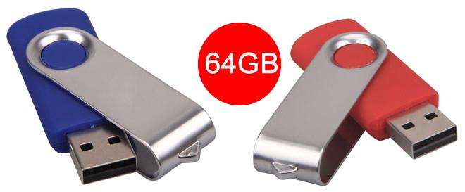 64 GB USB flash disk