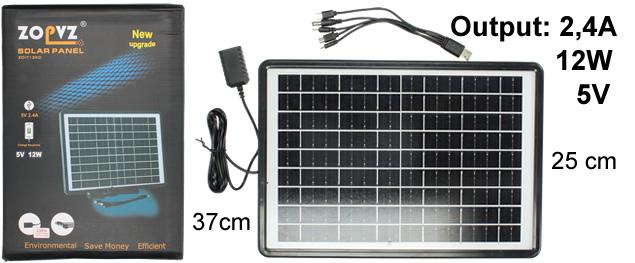 Napájecí adaptér Andowl 100W 19V a 4,7A Model Q-CO288